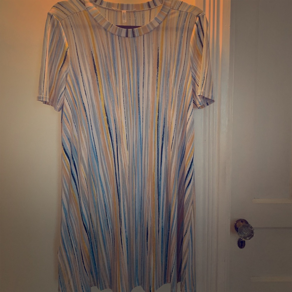 BCBG Dress